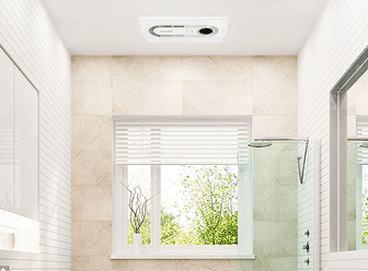 욕실 환풍기란?