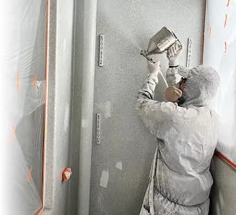 아이템 카테고리 배경