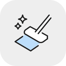 입주청소