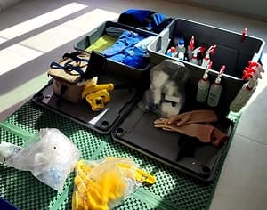 입주청소,
꼭 맡겨야 할까요?