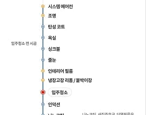 수많은 시공, 짧은 시간
에 해내야 한다면?