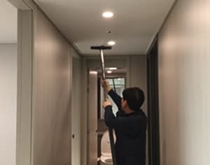 요즘 가장 핫한 컬비
청소,무엇이 특별할까요?